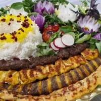 تهیه غذای مطبخ