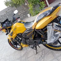 اپاچی160ارتقا به180