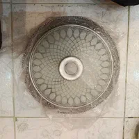 دستگاه خوش بو کننده هوا و چراغ سقفی سنسوردار|لوستر و چراغ آویز|اردبیل, |دیوار
