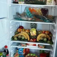 تعمیرات انواع یخچال شبانه روزی سیاردرمنزل
