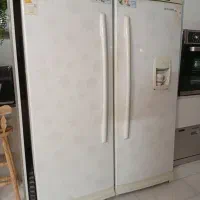 یخچال فریزر پابه نو|یخچال و فریزر|اصفهان, شهرک زاینده رود|دیوار