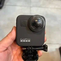 دوربین ورزشی gopro max 360