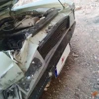 وانت پیکان مدل ۸۶ تصافی|خودرو سواری و وانت|چاروسا, |دیوار