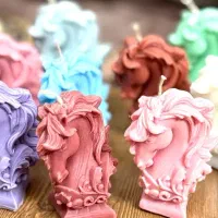 شمع های سال وگیفت شعبانیه