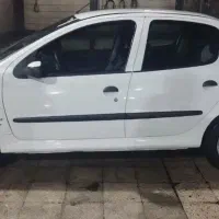 ماشین ۲۰۶ اس دی