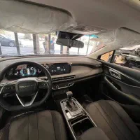 بیجینگ U5 ، سابریانا پلاس اقساط با سود بانکی|خودرو سواری و وانت|تهران, جنت‌آباد جنوبی|دیوار