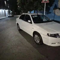 سمند سورن پلاس