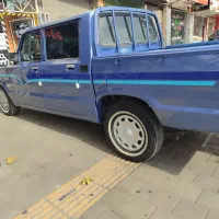 مزدا مدل 84 در حد 2000 ژاپنی|خودرو سواری و وانت|همدان, |دیوار