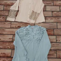 تعدادی لباس سایز ۴۲|لباس|ارومیه, |دیوار