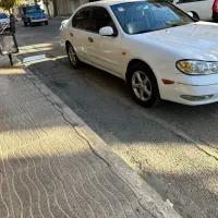 فروش ماکسیما ۸۸ اتومات|خودرو سواری و وانت|ارومیه, |دیوار