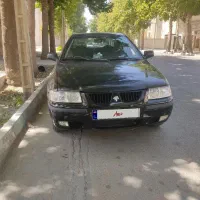 سمند ۸۱|خودرو سواری و وانت|گلپایگان, |دیوار