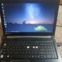 لب تاب قدرتمند acer|رایانه همراه|اهواز, گلستان|دیوار
