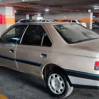 خودرو 405|خودرو سواری و وانت|چهاردانگه (تهران), |دیوار