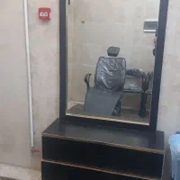 دکور آرایشگاه