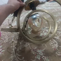 لوستر|لوستر و چراغ آویز|کرج, فاز ۱ مهرشهر|دیوار