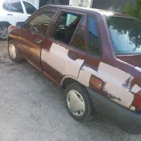 پراید ۸۴|خودرو سواری و وانت|رشت, یخسازی|دیوار