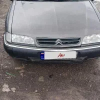 سیتروئن زانتیا 2000cc، مدل ۱۳۸۴|خودرو سواری و وانت|رشت, پارک شهر|دیوار