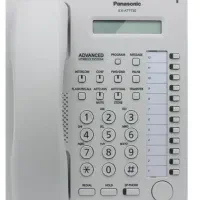 تلفن سانترال پاناسونیک مدل KX-AT7730