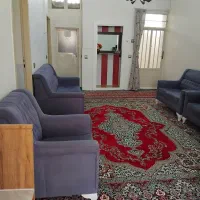 سوئیت مبله جهت اجاره مسافر در رفسنجان