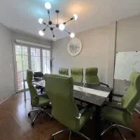 ۱۴۰ متر / سهروردی شمالی/ سند اداری|اجارهٔ دفتر کار، اتاق اداری، مطب|تهران, نیلوفر|دیوار