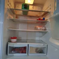 یخچال دو در|یخچال و فریزر|کوهدشت, |دیوار