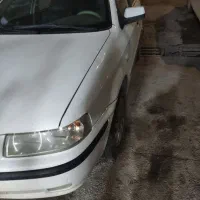 سمند مدل 91|خودرو سواری و وانت|ملکان, |دیوار