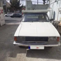 وانت مدل ۸۲