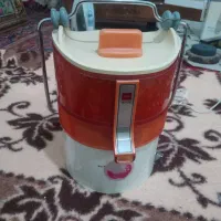 دستگاه آبمیوه کاملا نو ژاپن دروازه نارون