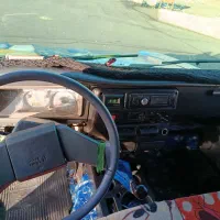 نیسان دیزل مدل ۹۰|خودرو سواری و وانت|تهران, جوادیه|دیوار