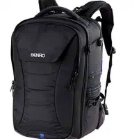 کوله پشتی دوربین بنرو