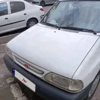 پراید ۸۳انژکتور فنی درجه‌ یک