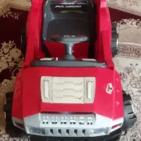 ماشین شارژی