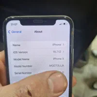 iphone x|موبایل|تهران, ائمه اطهار|دیوار