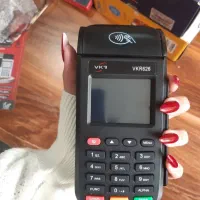 کارتخوان سیار VK-R626 فروش نقد و اقساط