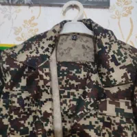 لباس بسیجی