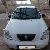 فروش یک دستگاه تیبا۹۷