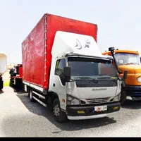 اتوبار ملت بار اسلامشهر باربری قائمه.گلستان.واوان|خدمات حمل و نقل|اسلام‌شهر, |دیوار