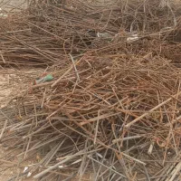 ضایعات آهن و انواع فلزات