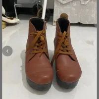 نیم بوت زنانه