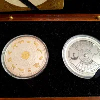 سکه‌گلد کوئیست