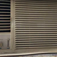 کولر گازی پنجره ای  آمریکایی