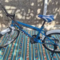 دوچرخه ۲۰|دوچرخه، اسکیت، اسکوتر|اسفراین, |دیوار