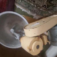 همزن ، خمیر ساز