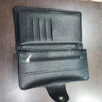 کیف پول زنانه چرم مصنوعی نو نو|کیف، کفش، کمربند|فردیس, فردیس|دیوار