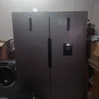 یخچال ب فروش میرسد
