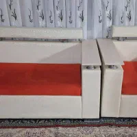 مبل راحتی دسته دوم