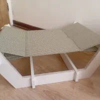 خانه گربه وسگ کوچک انواع ضد آب وپارچه ای|لوازم جانبی حیوانات|مشهد, سجاد شهر|دیوار