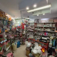 مغازه سند دار فروشی،دهکده المپیک