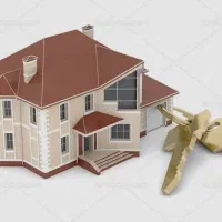 فروش واحد ۱۰۰ متری طبقه ۱و۲کوچه شاعری ،املاک کمیل