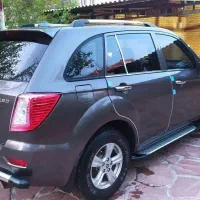 لیفان x60 بیرنگ مدل 94 دنده هیلمنی|خودرو سواری و وانت|قوچان, |دیوار